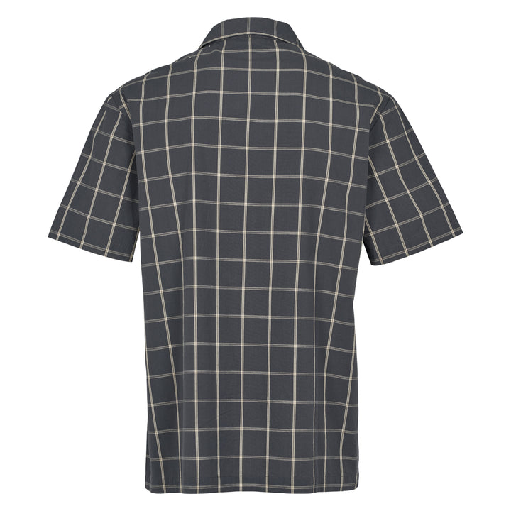 Conservandum Herren Hemd S_S Tee Night blue/ Cashmere 690000208