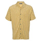 Conservandum Herren Hemd S_S Tee Hemp/ Navy 690000309