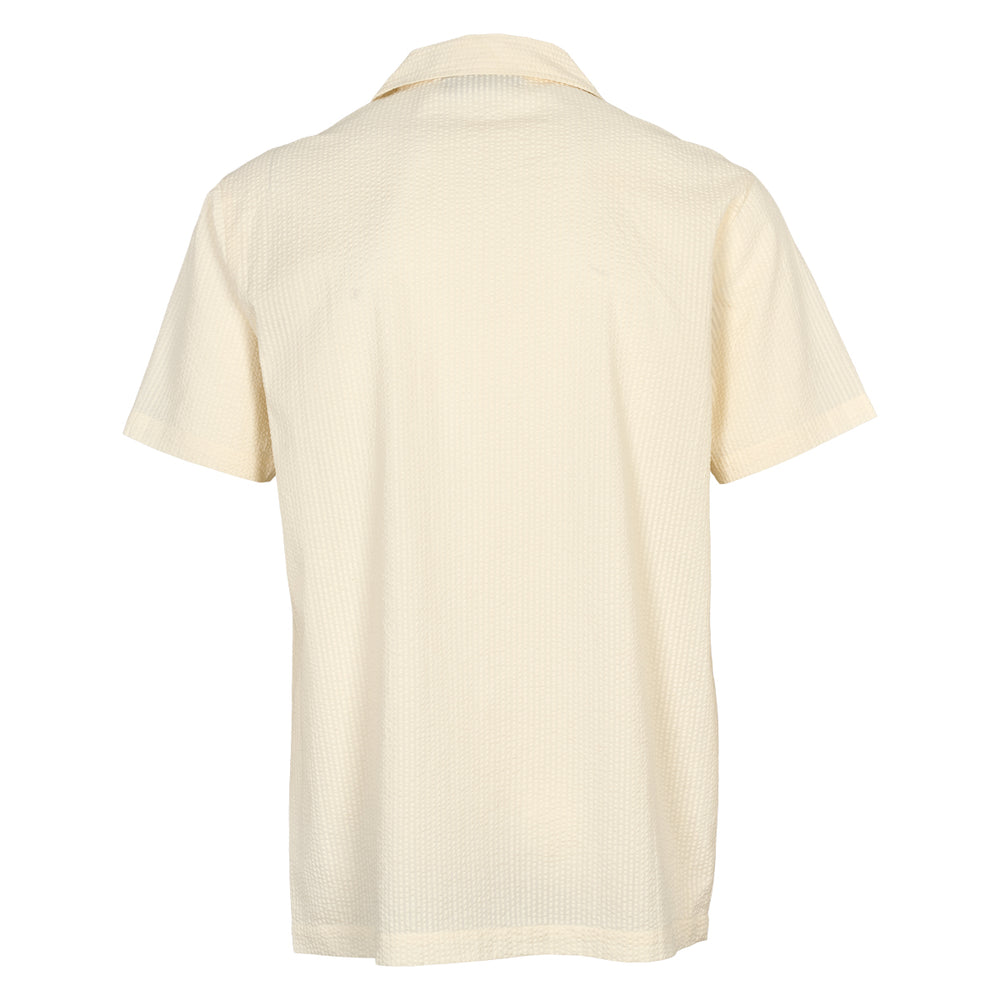 Conservandum Herren Hemd S_S Tee Birch 013090500