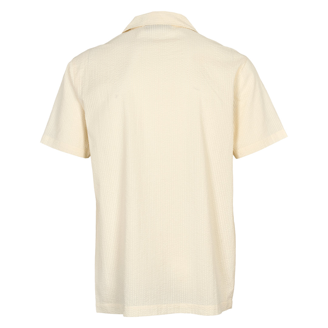 Conservandum Herren Hemd S_S Tee Birch 013090500