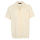 Conservandum Herren Hemd S_S Tee Birch 013090500