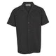 Conservandum Herren Hemd S_S Tee Black 019400706