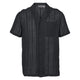 Conservandum Herren Hemd S_S Tee Black 019400706