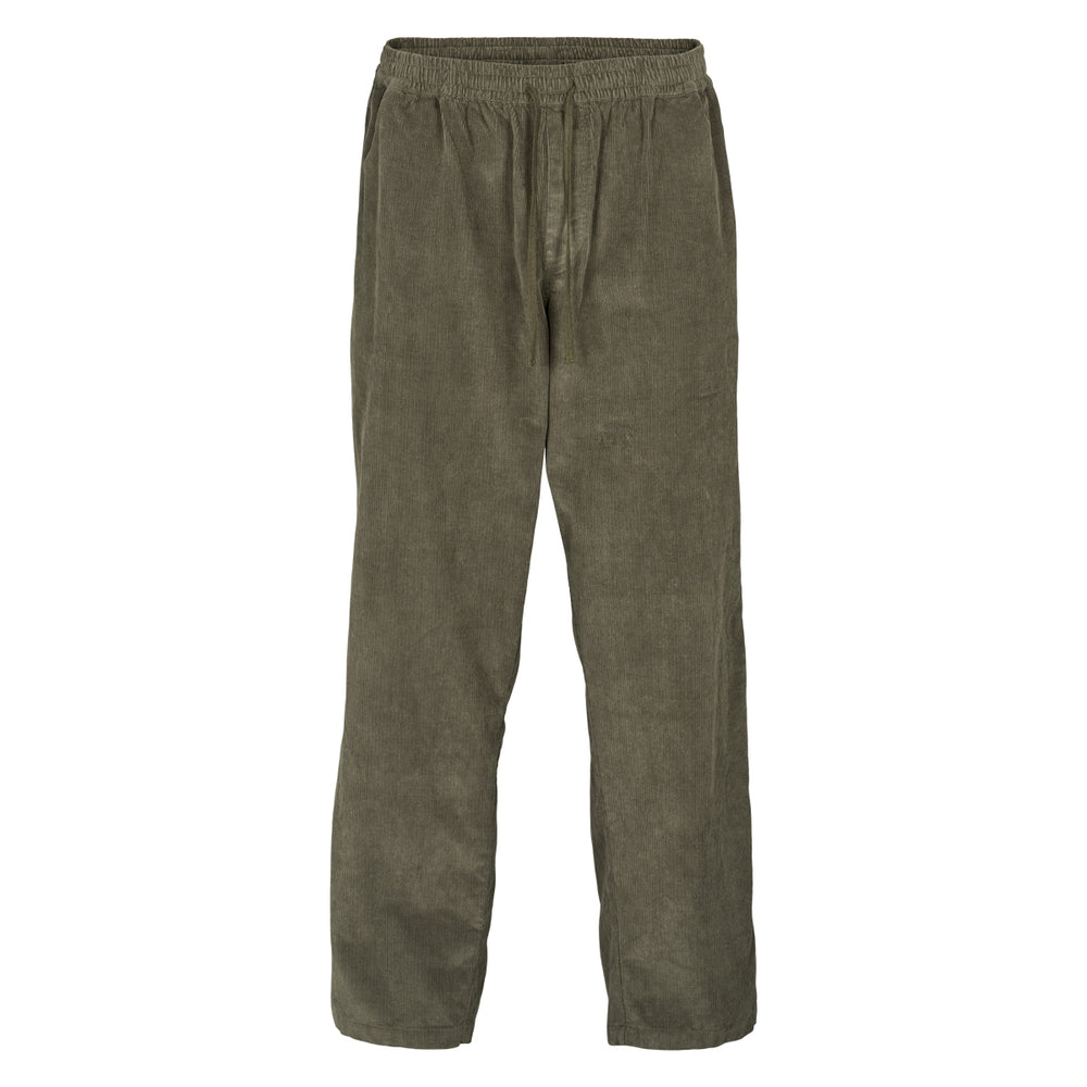 Conservandum Herren Hose Pants Deep green 019040401