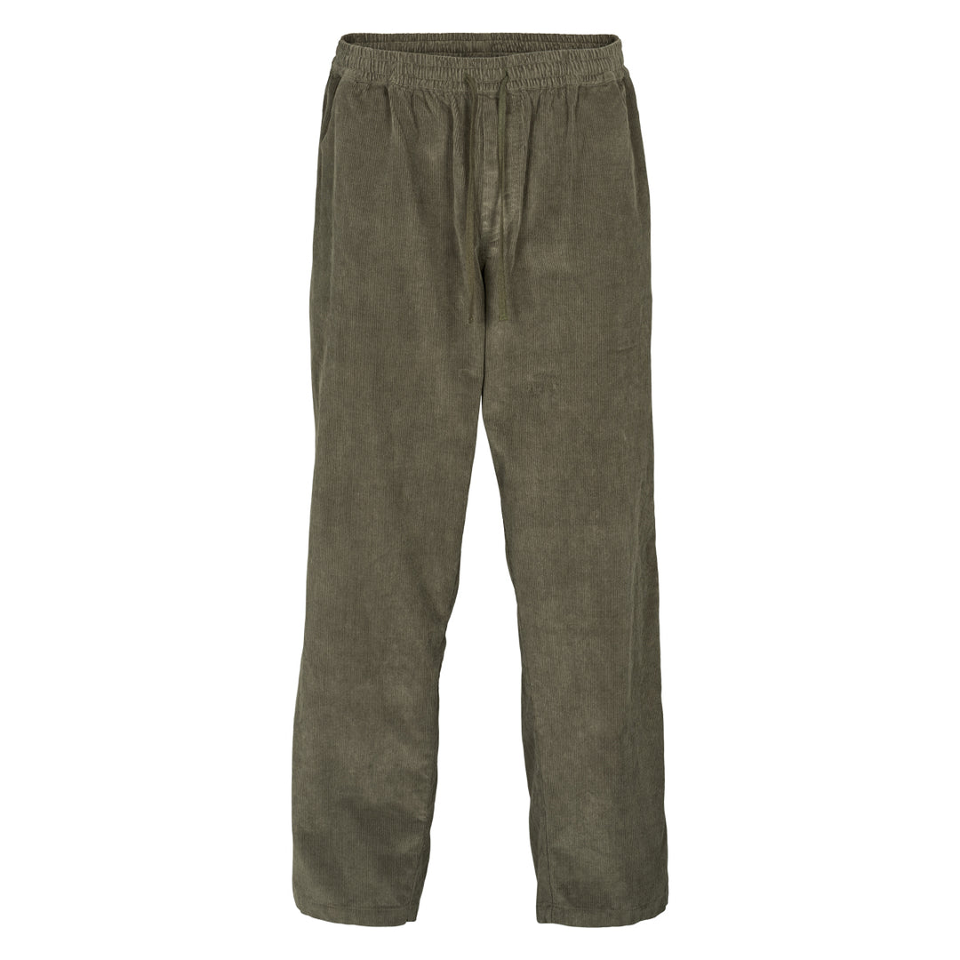 Conservandum Herren Hose Pants Deep green 019040401