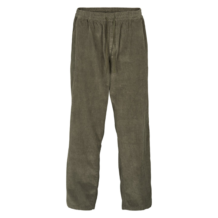 Conservandum Herren Hose Pants Deep green 019040401