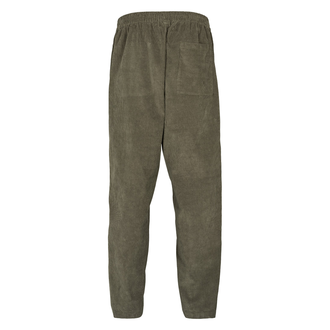 Conservandum Herren Hose Pants Deep green 019040401