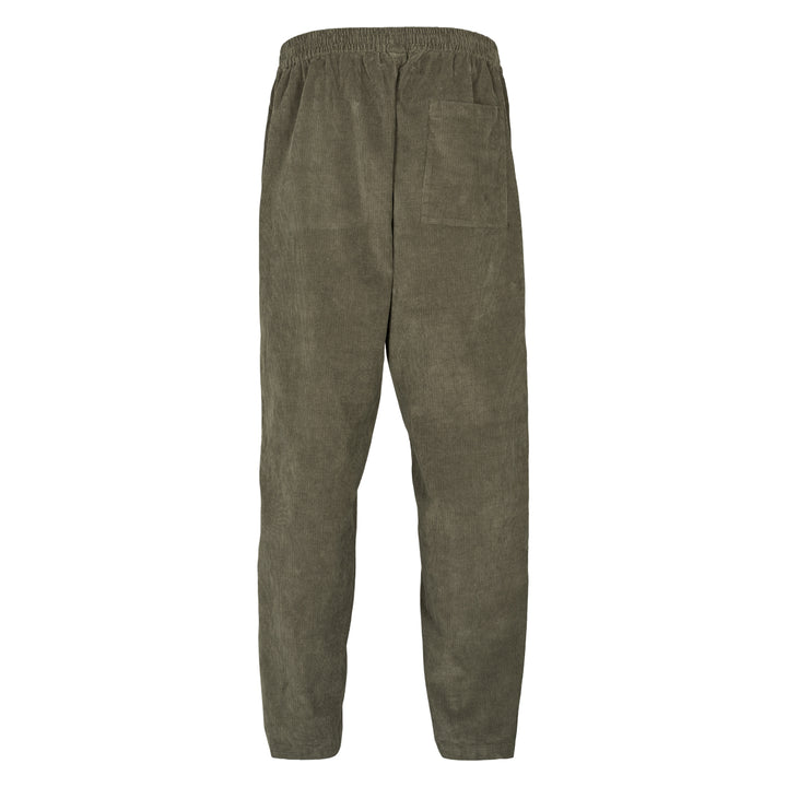 Conservandum Herren Hose Pants Deep green 019040401