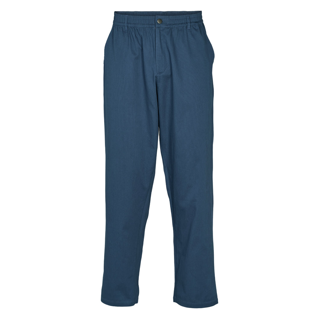 Conservandum Herren Hose Pants Navy 019403101