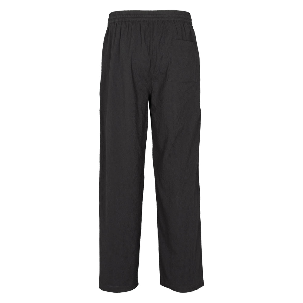 Conservandum Herren Hose Pants Black 019400706