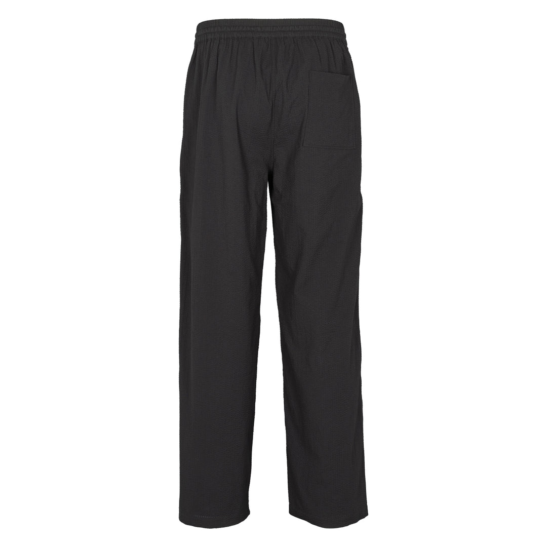 Conservandum Herren Hose Pants Black 019400706