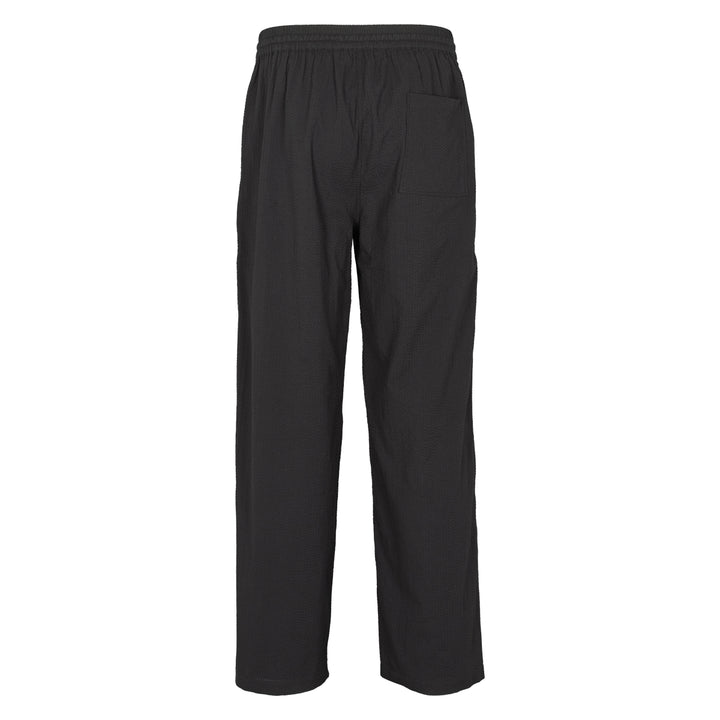 Conservandum Herren Hose Pants Black 019400706