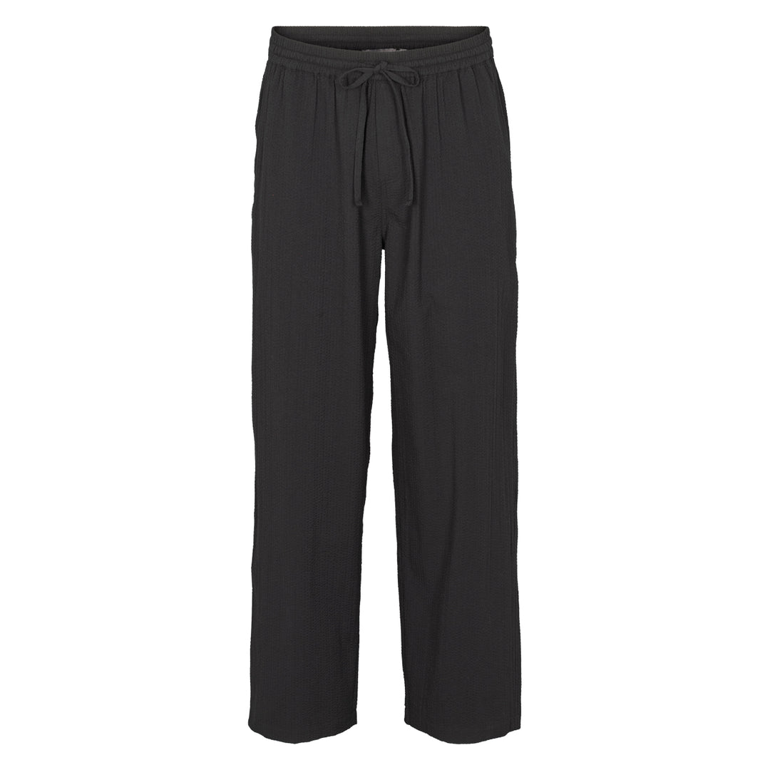 Conservandum Herren Hose Pants Black 019400706