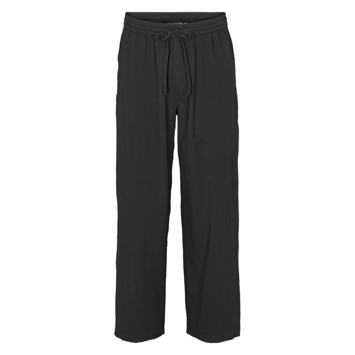 Conservandum Herren Hose Pants Black 019400706