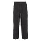 Conservandum Herren Hose Pants Black 019400706