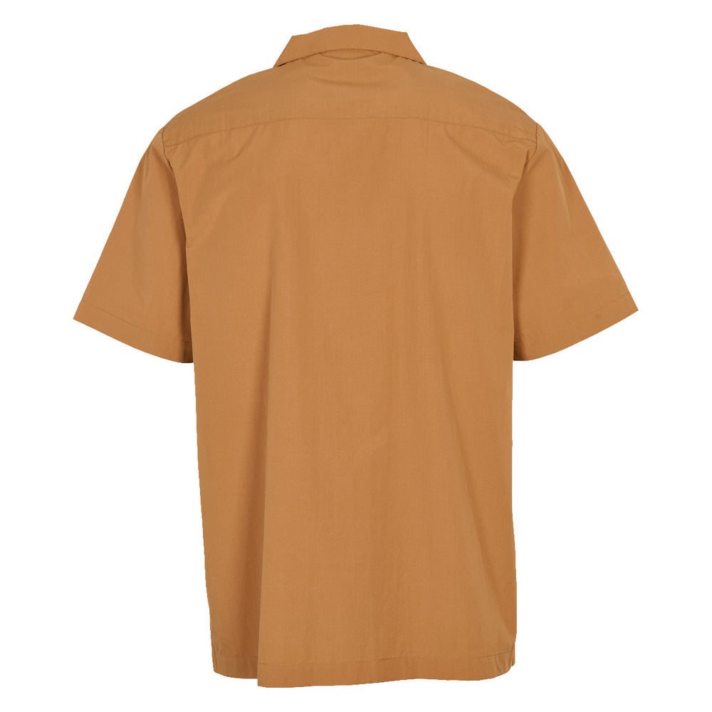 Conservandum Herren Kurzarmhemd S_S Tee Muchi 017104405