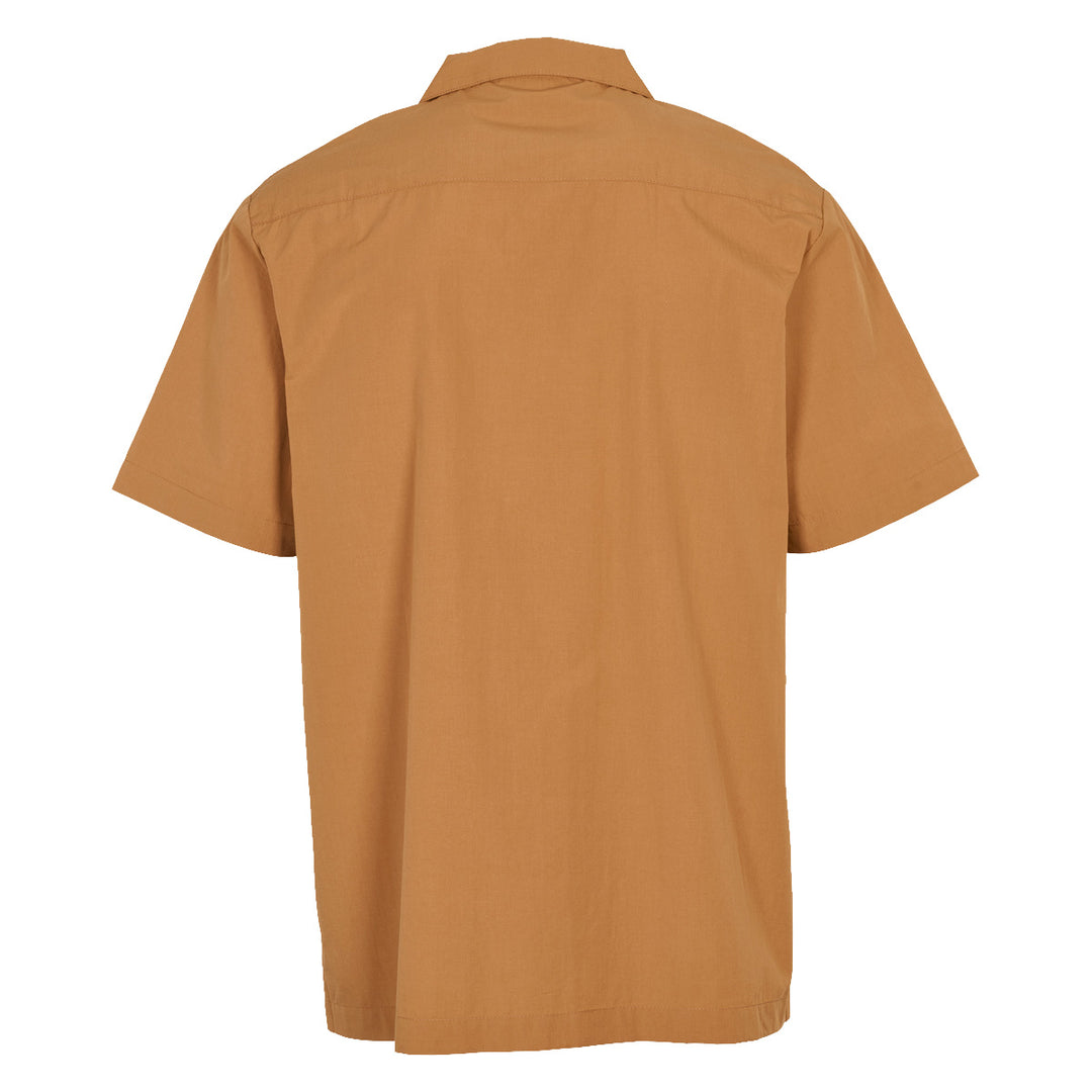 Conservandum Herren Kurzarmhemd S_S Tee Muchi 017104405