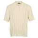 Conservandum Herren Poloshirt Sweatshirt Birch 013090500