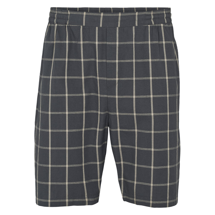 Conservandum Herren Shorts Pants Night blue/ Cashmere 690000208