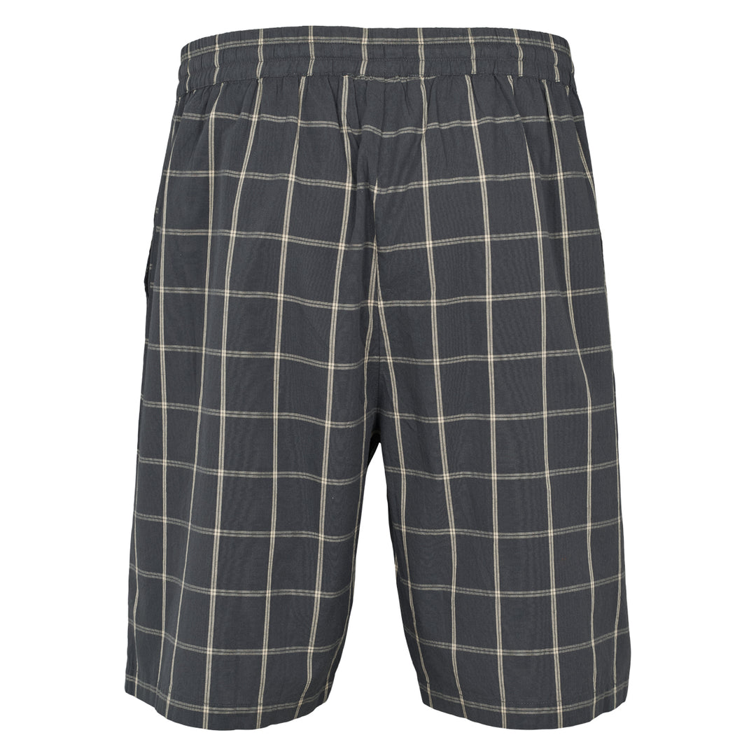 Conservandum Herren Shorts Pants Night blue/ Cashmere 690000208