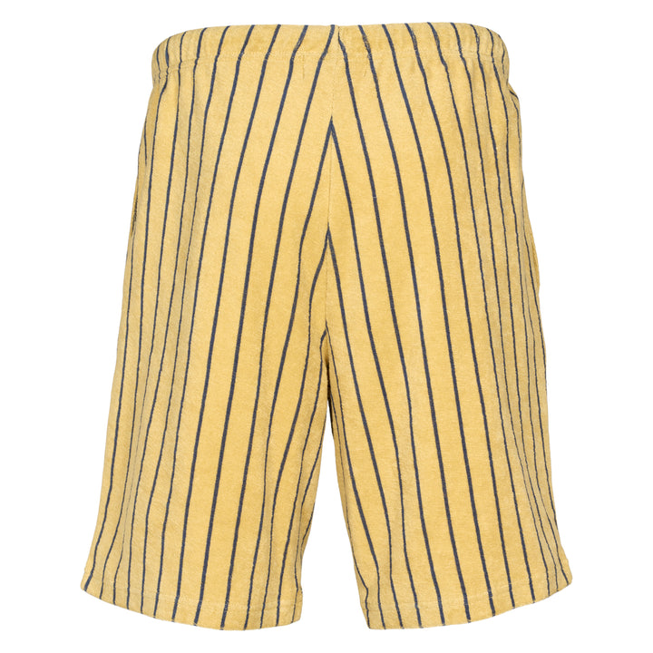 Conservandum Herren Shorts Pants Hemp/ Navy 690000309