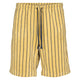 Conservandum Herren Shorts Pants Hemp/ Navy 690000309