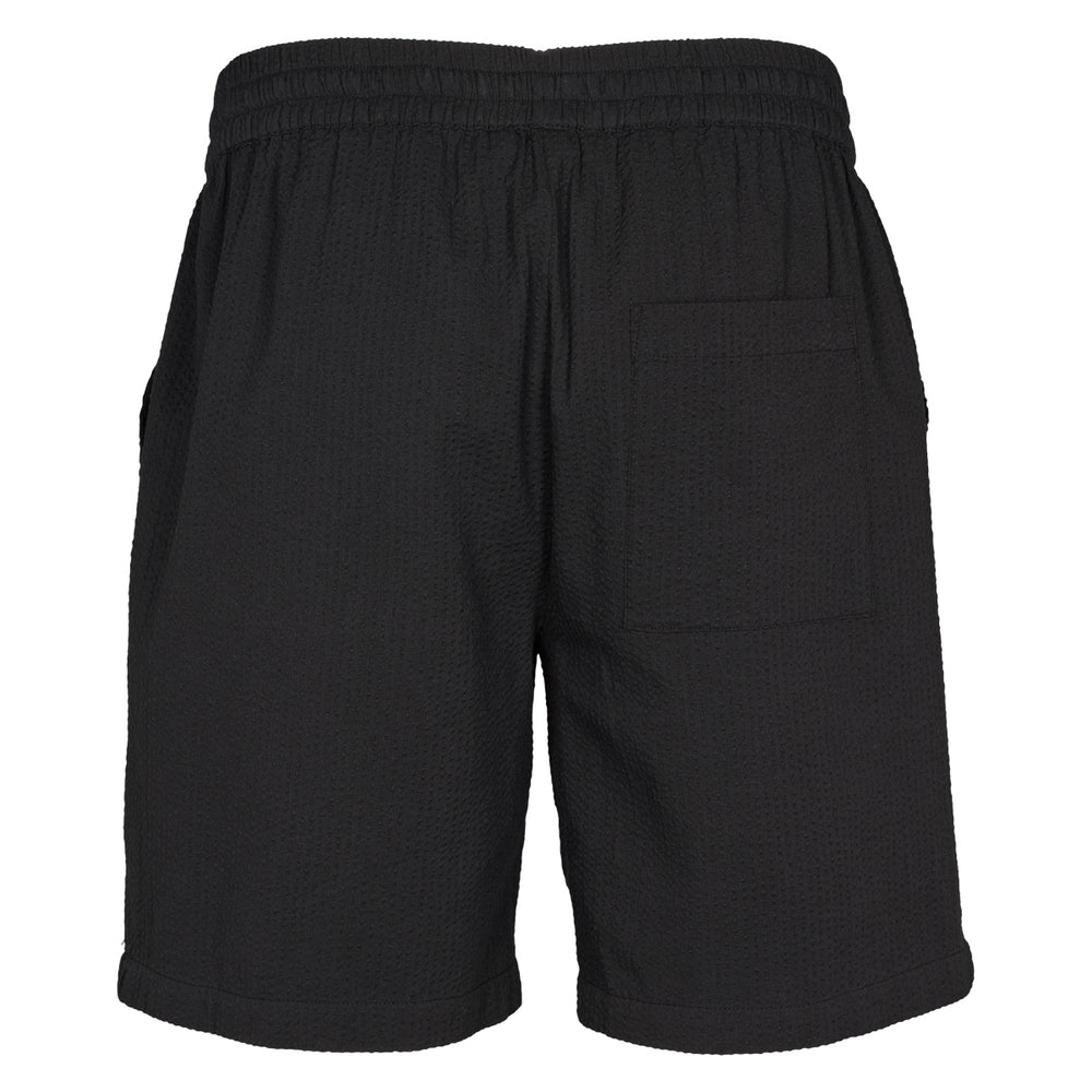 Conservandum Herren Shorts Pants Black 019400706