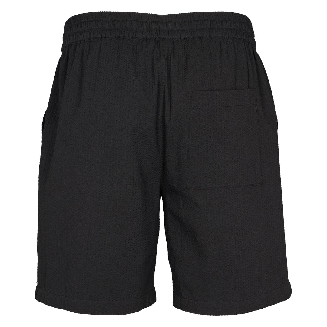 Conservandum Herren Shorts Pants Black 019400706