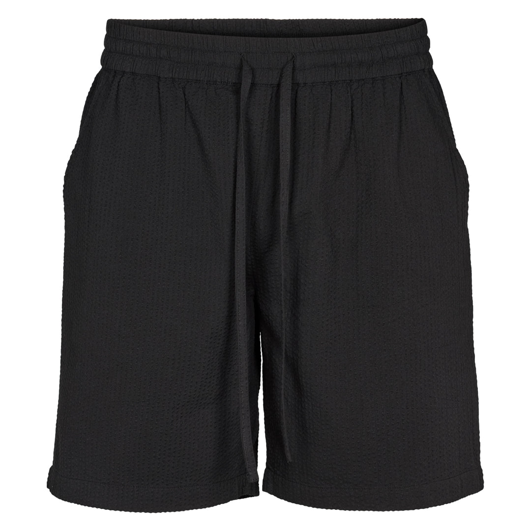 Conservandum Herren Shorts Pants Black 019400706