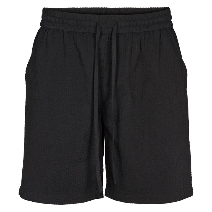 Conservandum Herren Shorts Pants Black 019400706