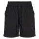 Conservandum Herren Shorts Pants Black 019400706