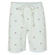 Conservandum Herren Shorts Pants Hemp/ Navy 690000309