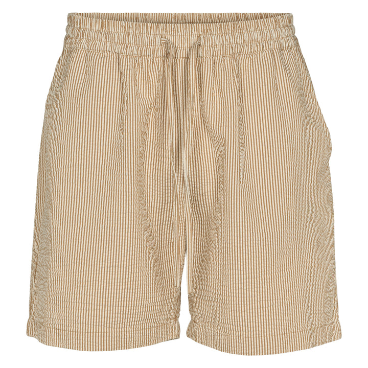 Conservandum Herren Shorts Pants Birch/ Muchi 690000346