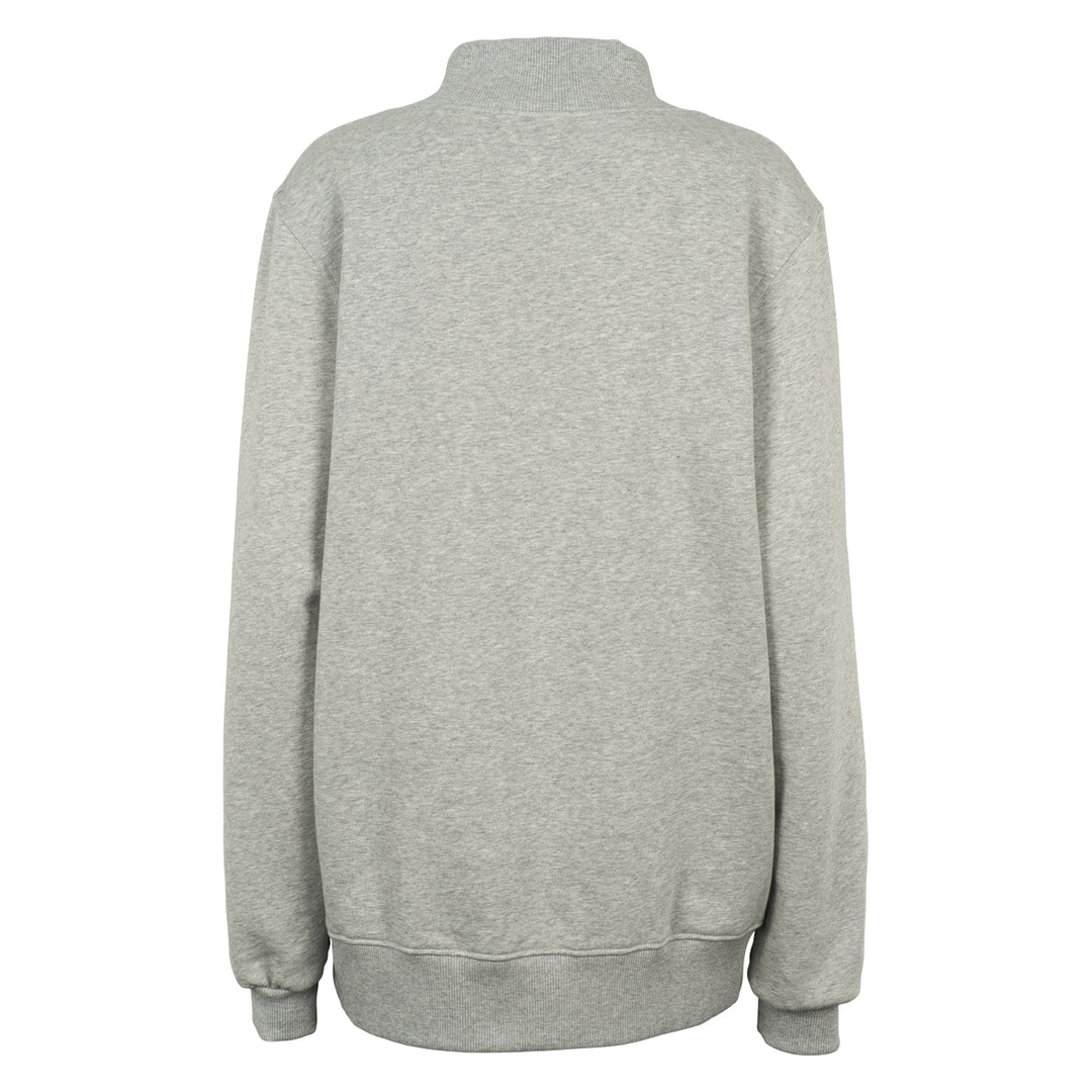 Conservandum Herren Sweatshirt Sweatshirt Pale greymarl 207670000