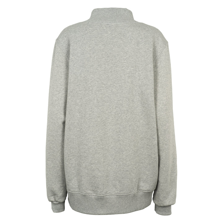 Conservandum Herren Sweatshirt Sweatshirt Pale greymarl 207670000