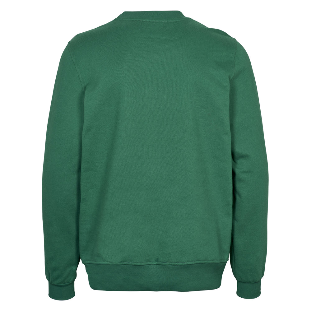 Conservandum Herren Sweatshirt Sweatshirt Pine 018571802