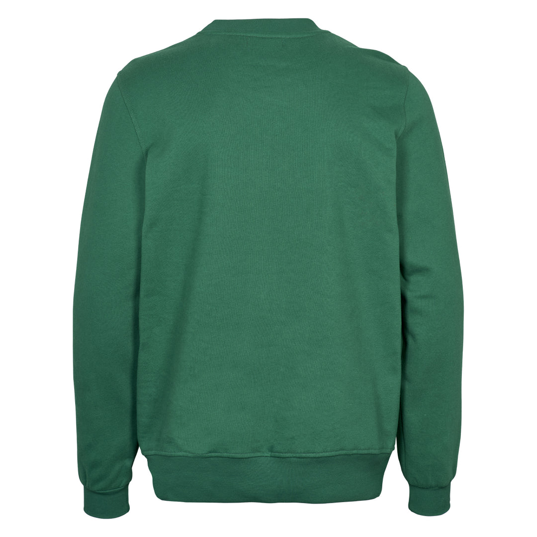 Conservandum Herren Sweatshirt Sweatshirt Pine 018571802