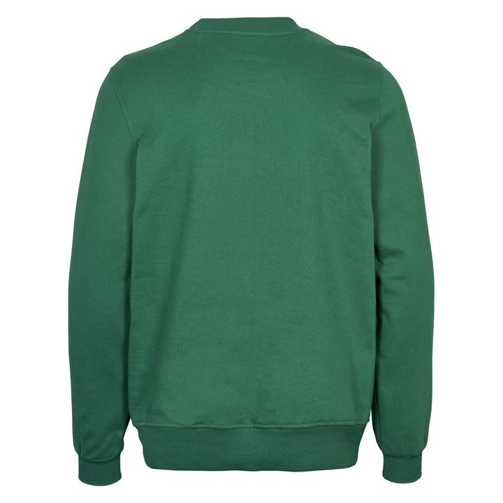Conservandum Herren Sweatshirt Sweatshirt Pine 018571802