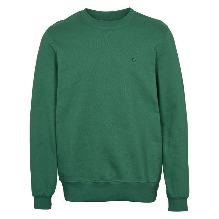 Conservandum Herren Sweatshirt Sweatshirt Pine 018571802