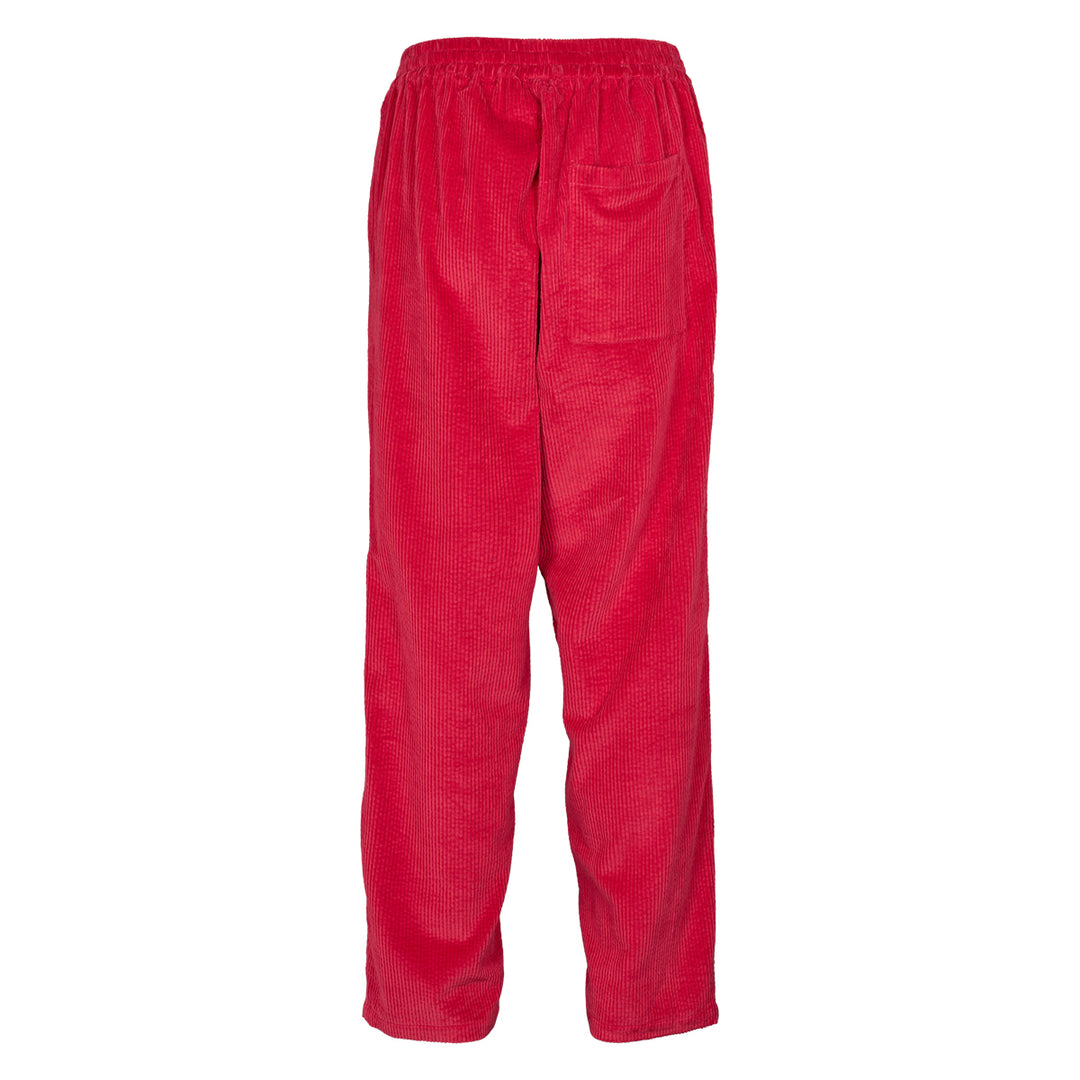 Conservandum Hose Pants Crimson 19176200