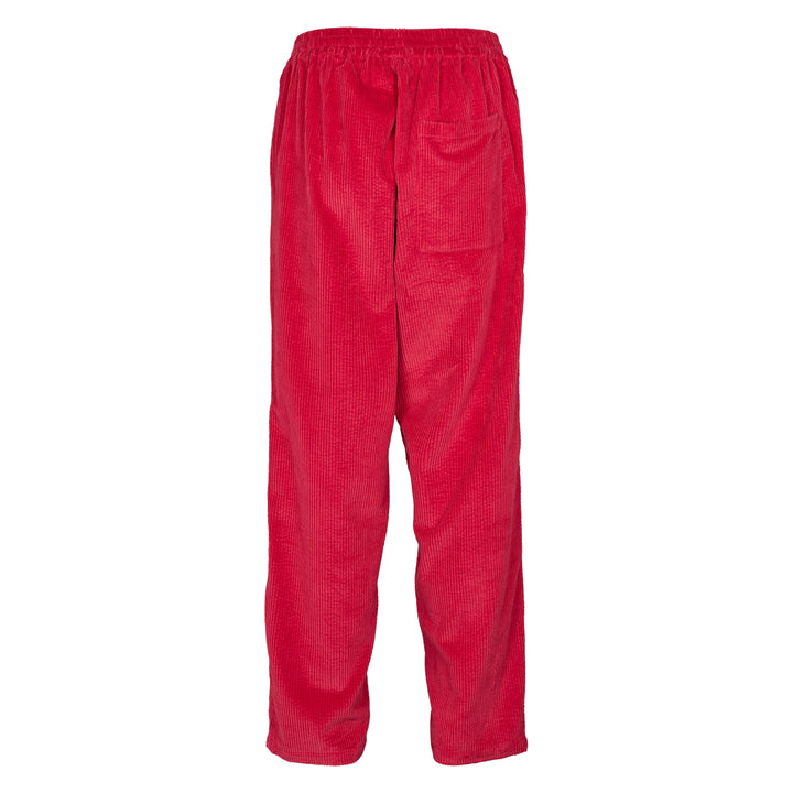 Conservandum Hose Pants Crimson 19176200