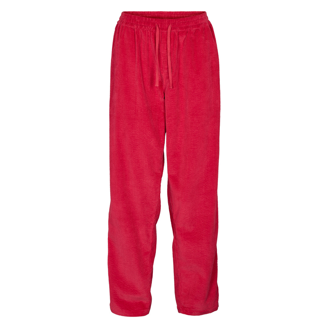 Conservandum Hose Pants Crimson 19176200