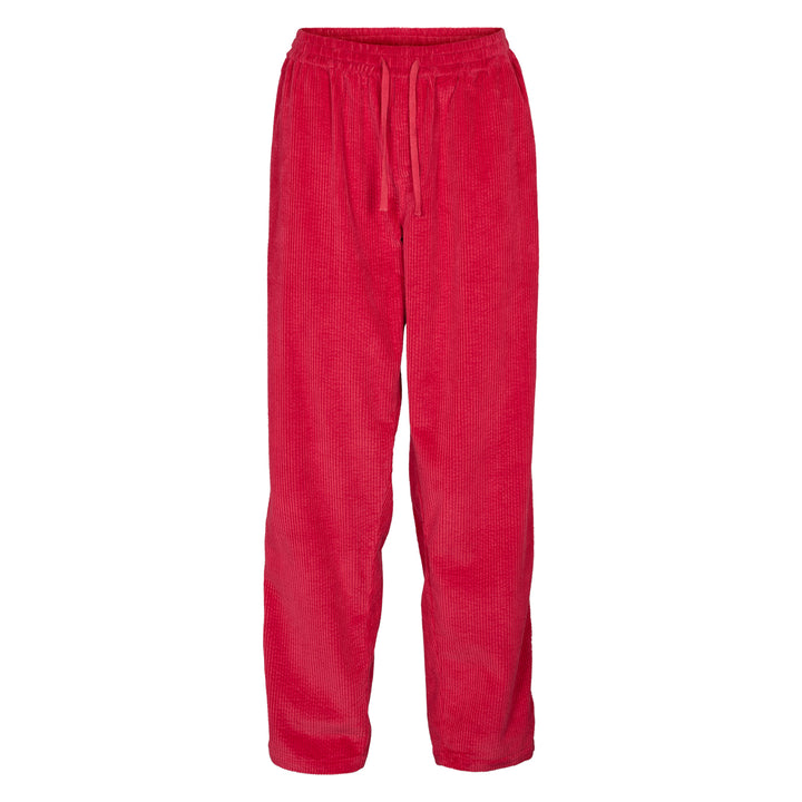 Conservandum Hose Pants Crimson 19176200