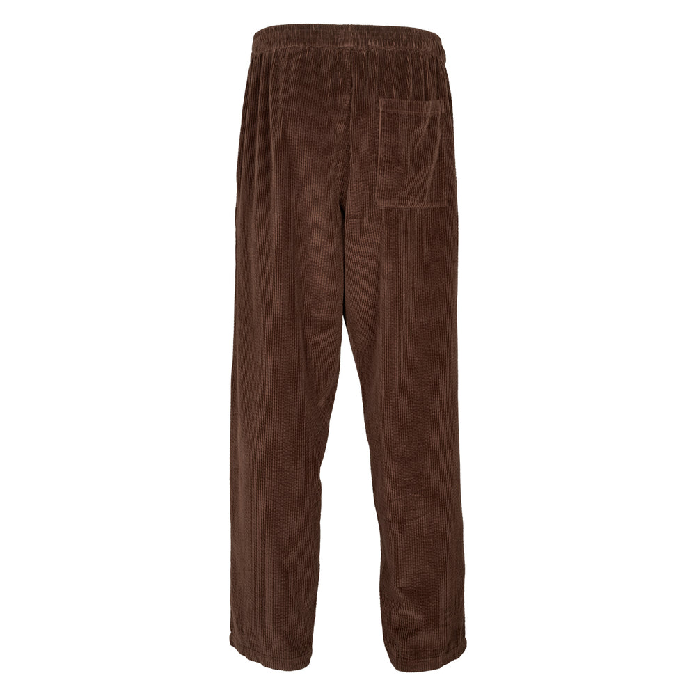 Conservandum Hose Pants French Roast 019101200