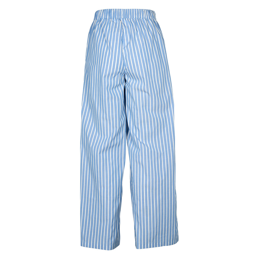 Conservandum Hose Pants Balsam cream/ Yes blue 690000276