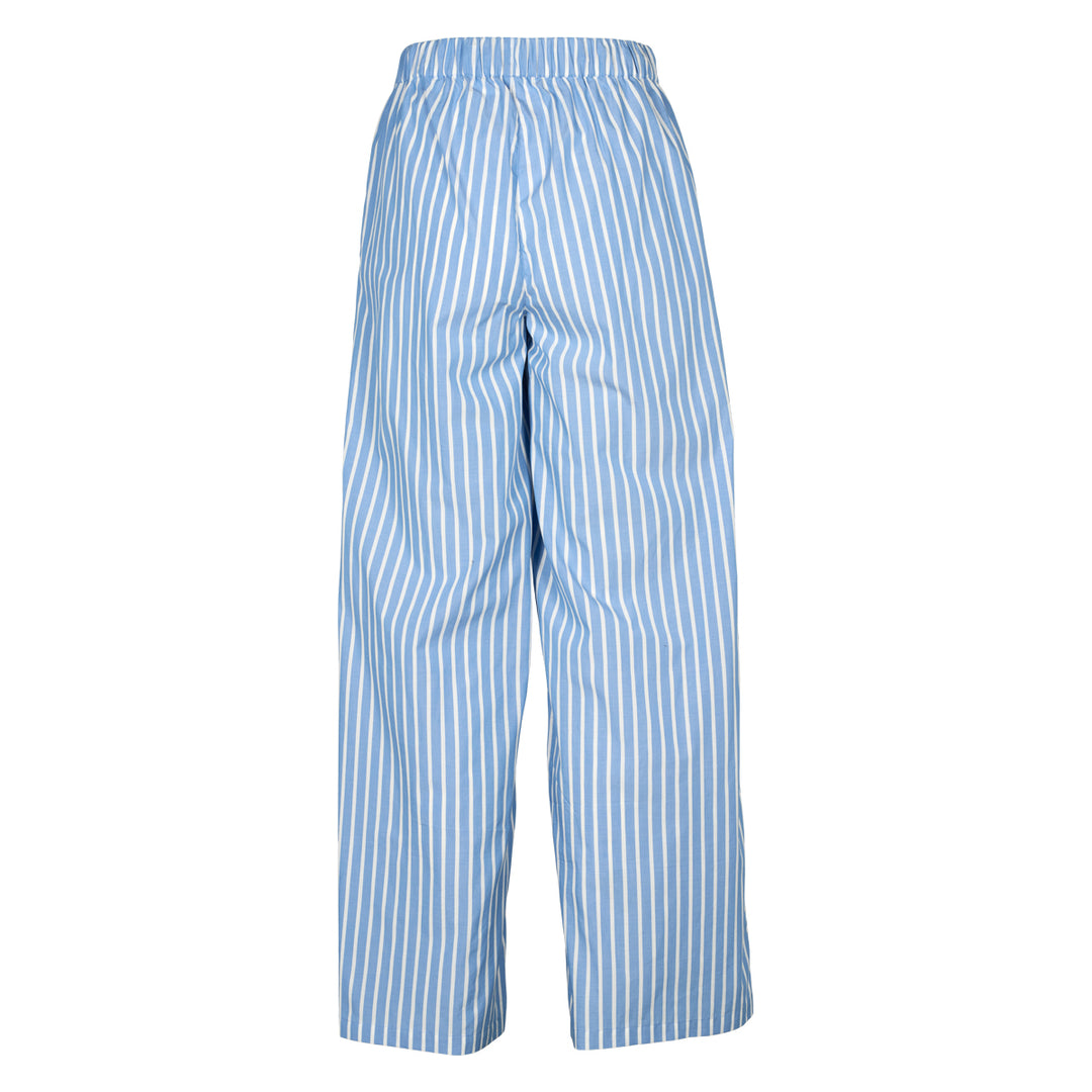 Conservandum Hose Pants Balsam cream/ Yes blue 690000276