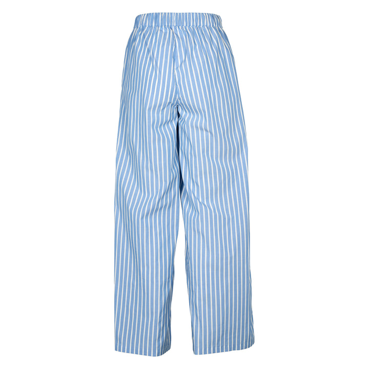 Conservandum Hose Pants Balsam cream/ Yes blue 690000276