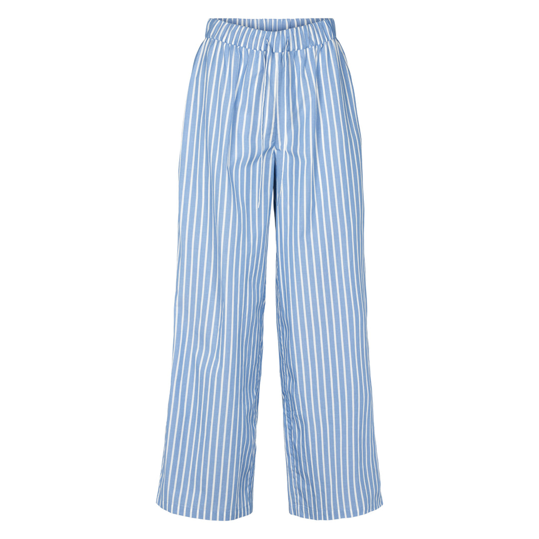 Conservandum Hose Pants Balsam cream/ Yes blue 690000276