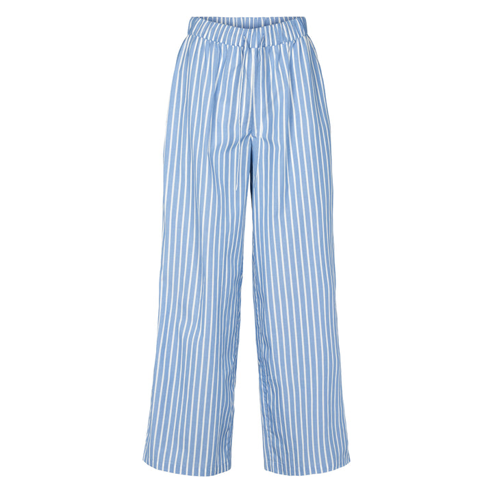 Conservandum Hose Pants Balsam cream/ Yes blue 690000276