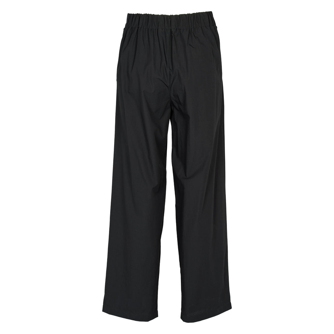 Conservandum Hose Pants Black 019400706